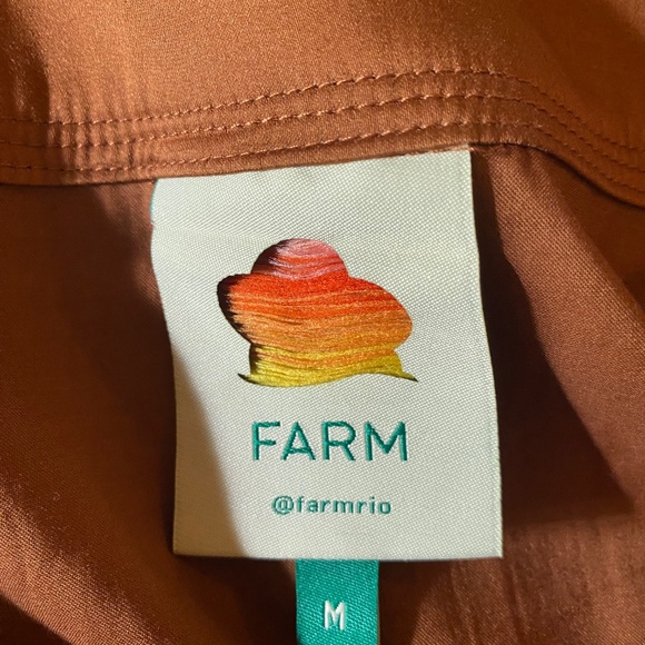 Copper Farm Rio Maxi Skirt - Picture 7 of 10